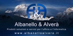 Albanello & Alverà - Programmi Gestionali