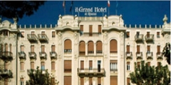 Albanello & Alverà - Hotel